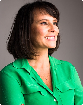 Foto de perfil de Marielle Kellerman